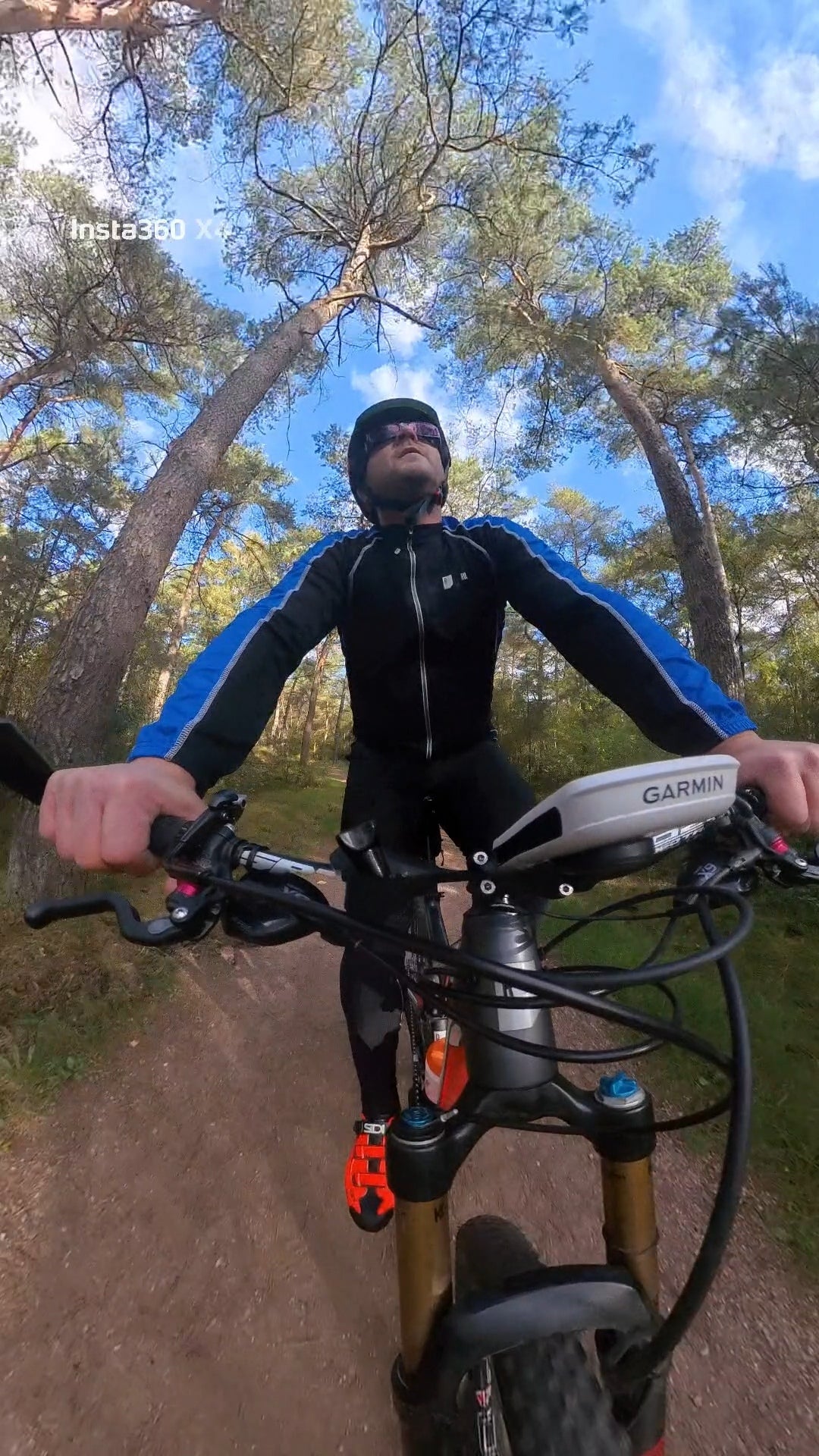 Miete ein Mountainbike für einen Tag in Voorthuizen