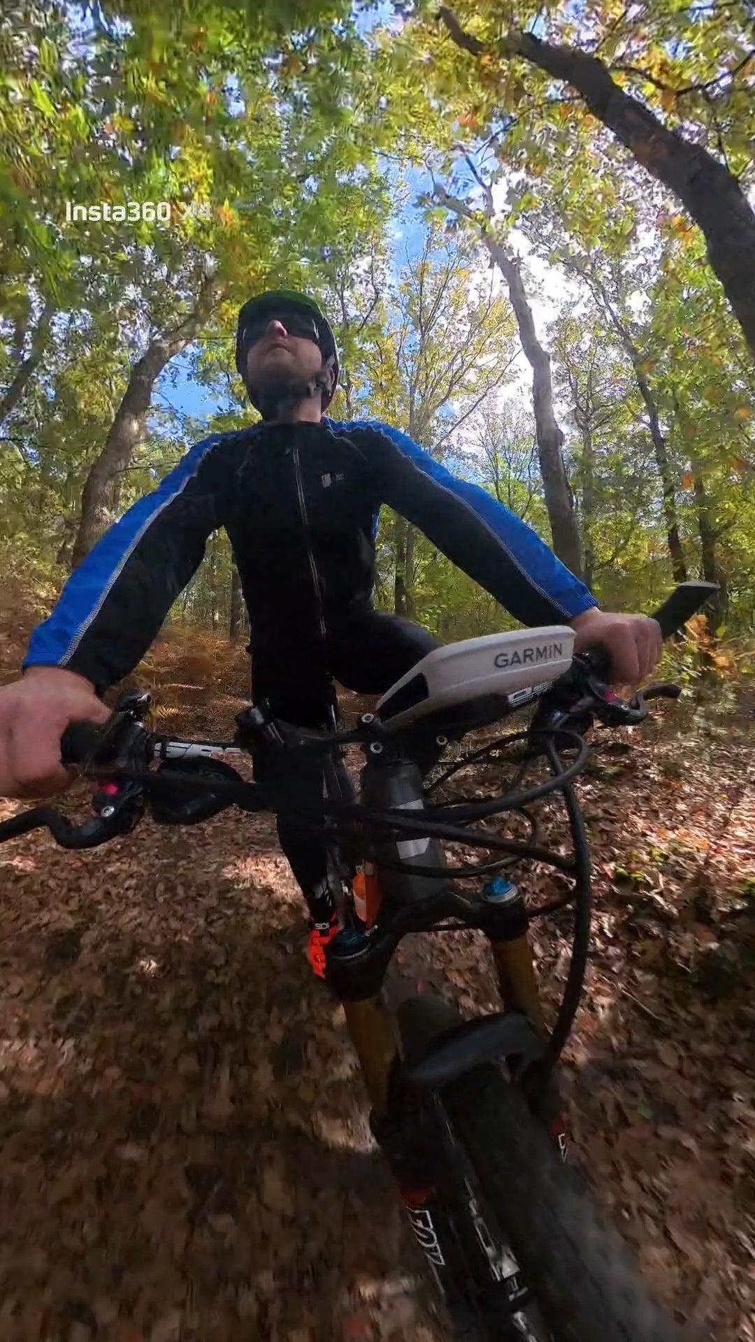 MTB meerdere dagen huren